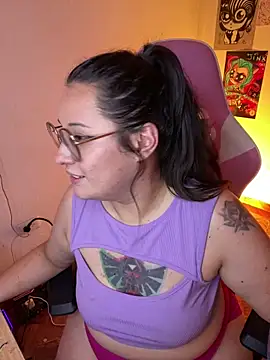 _Jaade_p_'s cam snapshot