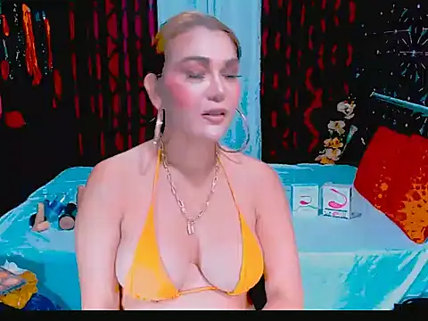 GoddessHORSECockx live sex cam