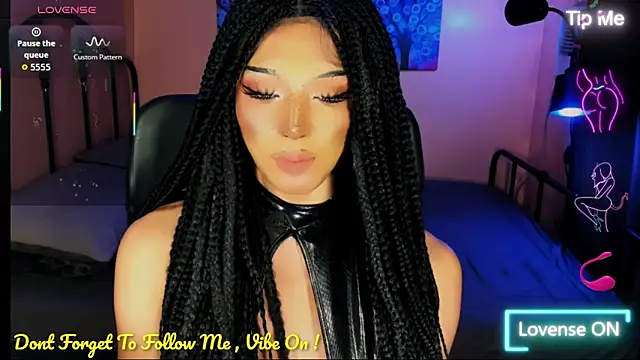 xUrGoddess_Bellax live sex cam