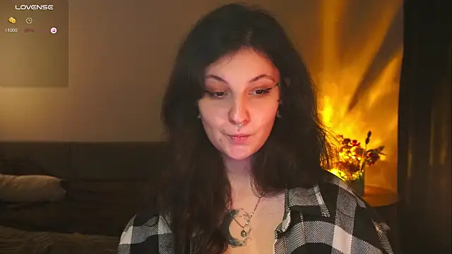 maymary_'s cam snapshot