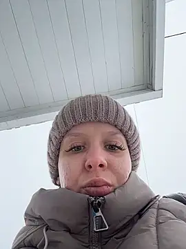 LikaCat's cam snapshot