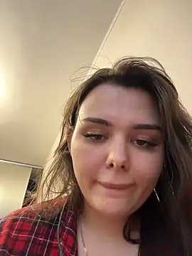 NikaMur's cam snapshot