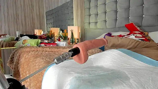 Poacahontasfg's cam snapshot