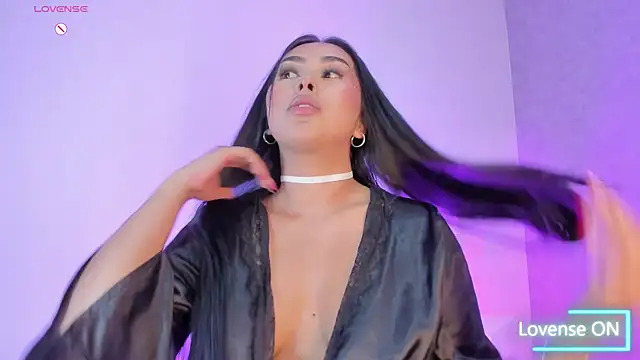 Cameliaa_Smiith's cam snapshot