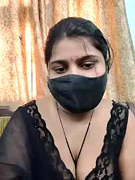 Hotty-simran's cam snapshot