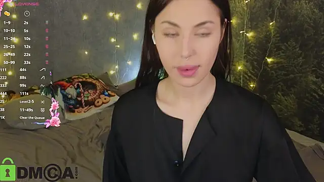 Mary_Walker's cam snapshot