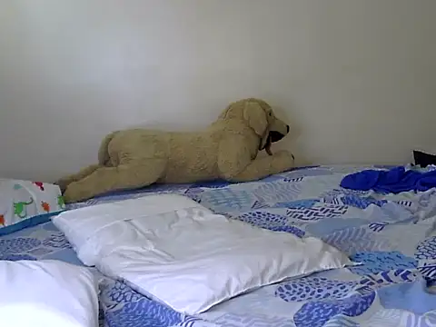 Matilda-luxe's cam snapshot