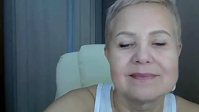 Madam-Madam's cam snapshot