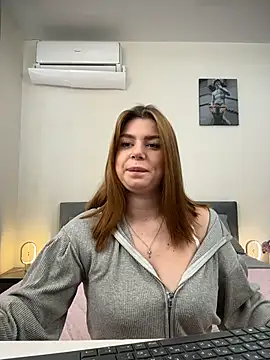 MelanieCarterr's cam snapshot