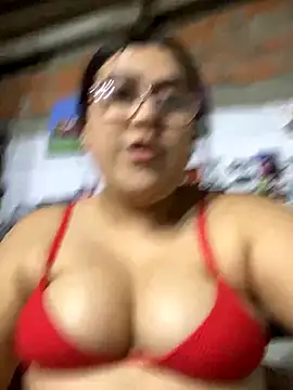 violeta_818's cam snapshot