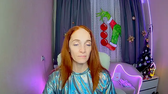 BreeTerner's cam snapshot