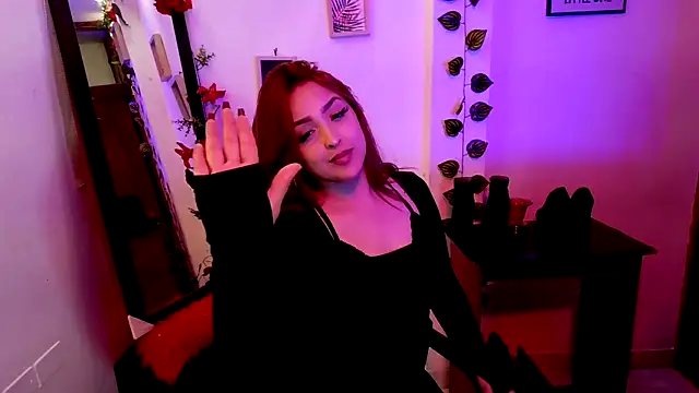 sapphire_lilac's cam snapshot