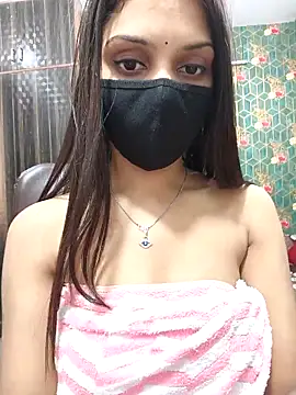 Sexy-ashi's cam snapshot