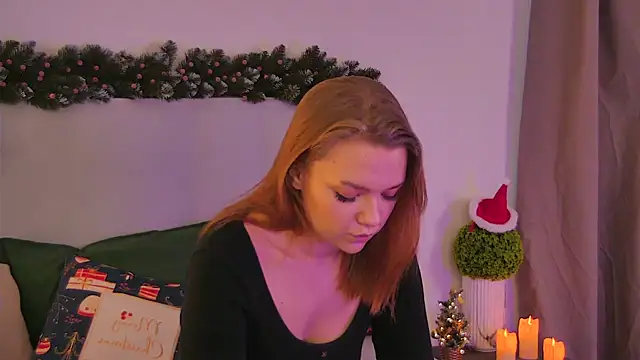 JennyPortman's cam snapshot