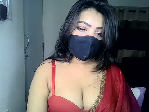 ishi_Beauty's cam snapshot