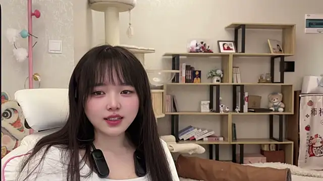 Chenjing0's cam snapshot