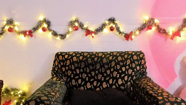 sandy_morgans's cam snapshot