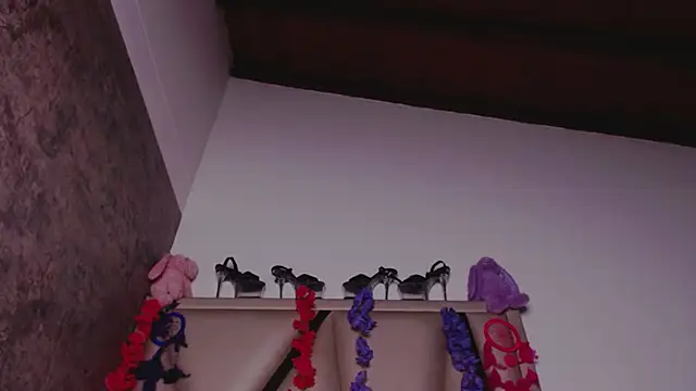 Euphoria_07's cam snapshot