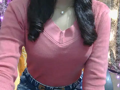 lovely_soniya's cam snapshot