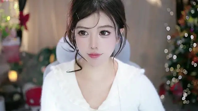 Cecily's cam snapshot