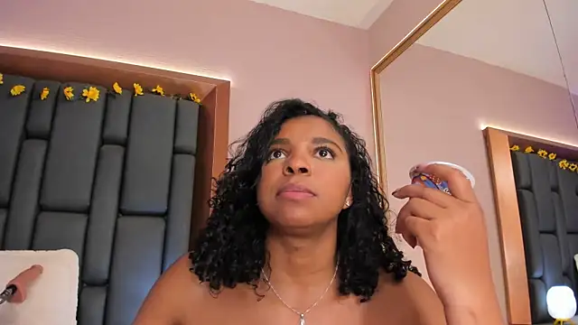 LisaMendez's cam snapshot