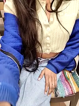 Cute_Manju01's cam snapshot