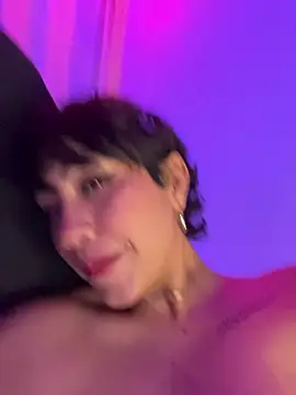 ZahaRose's cam snapshot