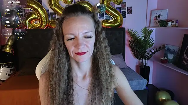 Jesica_mooon's cam snapshot