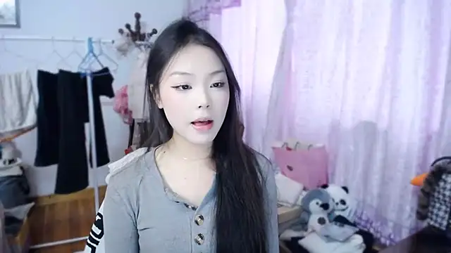 yao-yao_'s cam snapshot