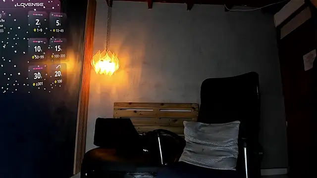 Markuss__ live sex cam