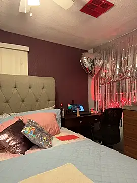 MyHoneyFrida's cam snapshot