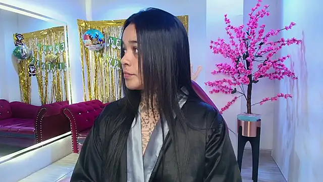 Black_roseee's cam snapshot