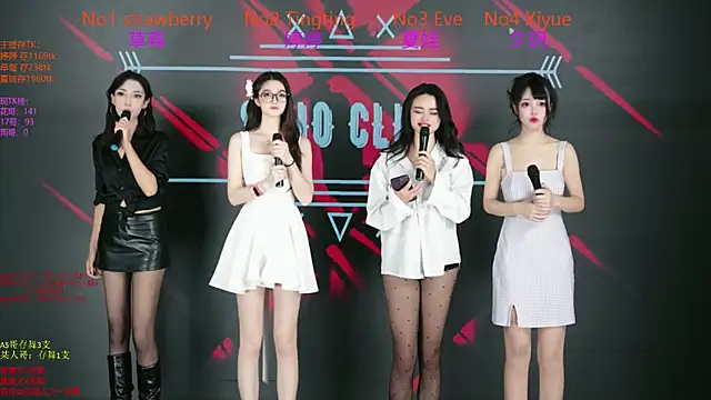 SoHo__club's cam snapshot