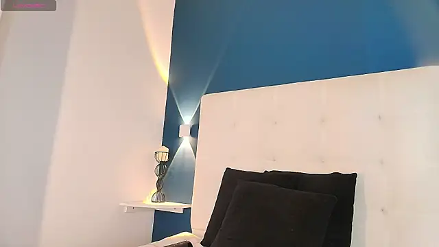 TracyDavis_'s cam snapshot