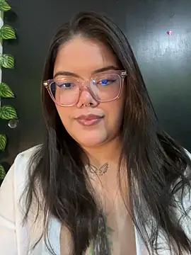 GabrielleMarsh1's cam snapshot