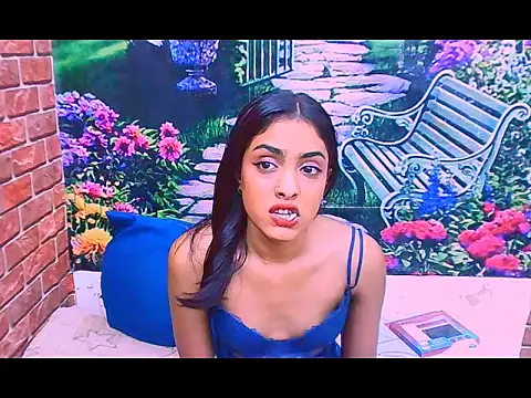 IndianPretty1's cam snapshot