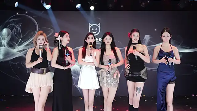 LU-909's cam snapshot