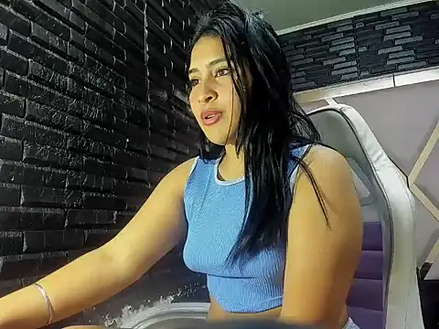 soffiasex68's cam snapshot