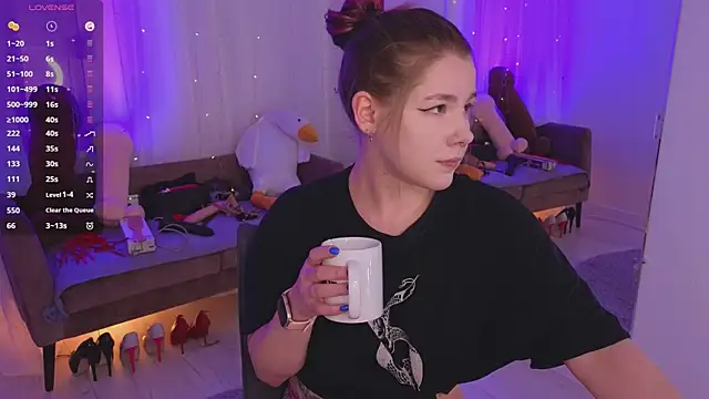 Mira_Falls's cam snapshot