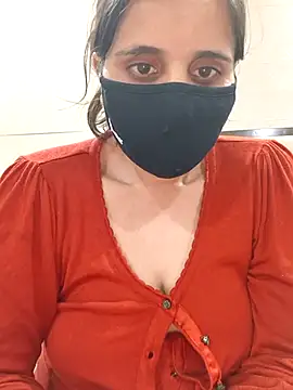 tinaarora's cam snapshot