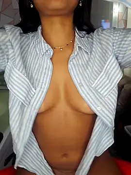 moreninhasilva's cam snapshot