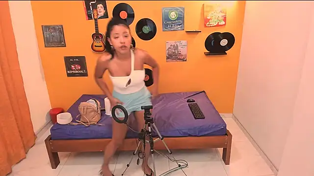 meisevil77's cam snapshot