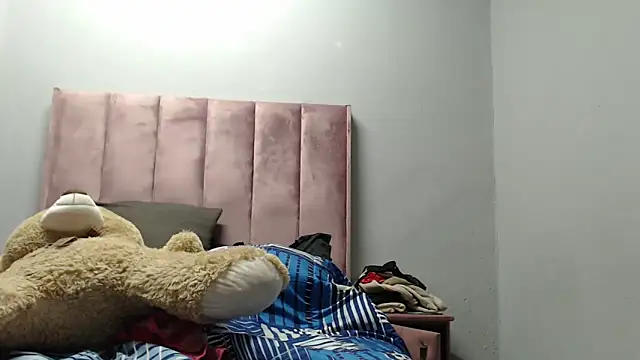 Abby_108's cam snapshot