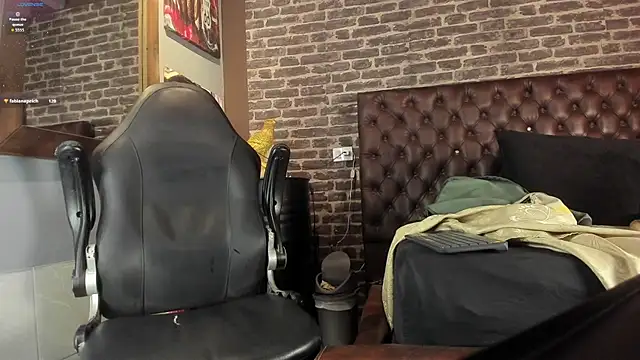 THIAGOXBIG live sex cam