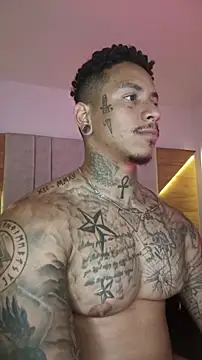 David_tatto1 live sex cam
