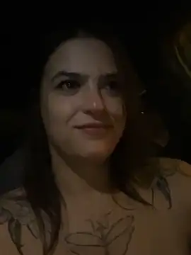 SafeinouterSpace's cam snapshot