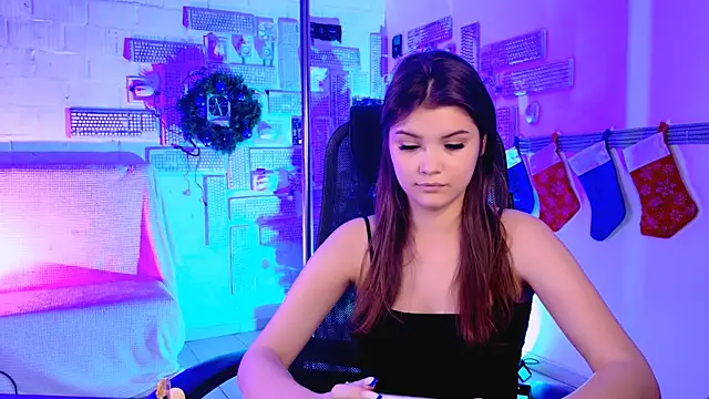 EvaThopson's cam snapshot