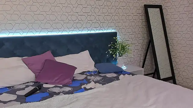 Blossom_Sonya's cam snapshot