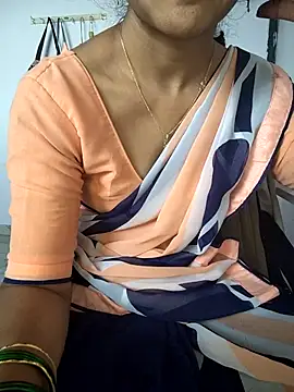 Cute-Telugu-Teacher's cam snapshot