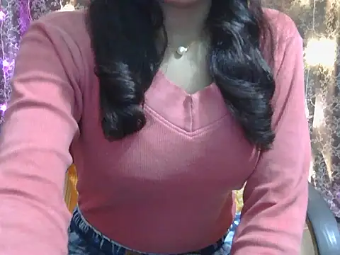 lovely_soniya's cam snapshot